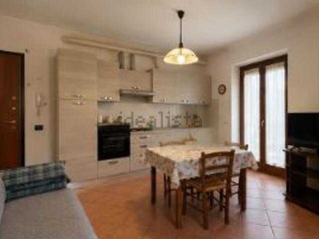 Appartamento in affitto di 68 m² in Via Montenevoso