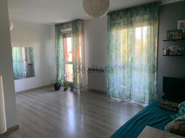 Appartamento in affitto di 68 m² in Via Monzoro, 38