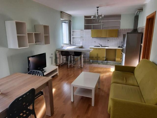 Appartamento in affitto di 68 m² in Via Molino