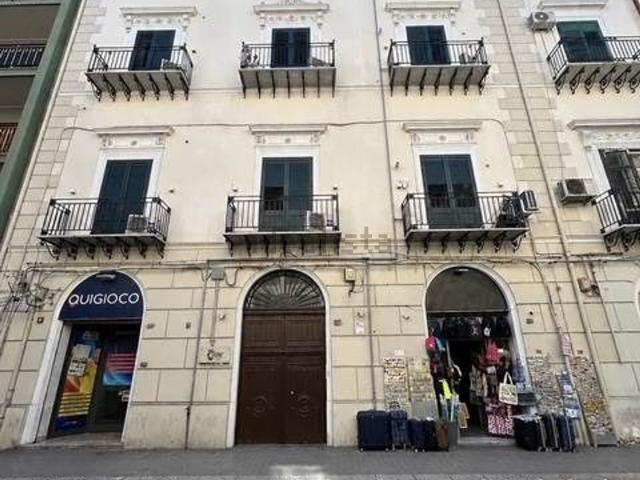 Appartamento in affitto di 68 m² in Via Oreto, 37