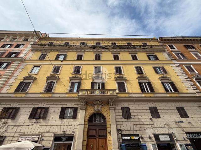 Appartamento in affitto di 68 m² in Via Ottaviano