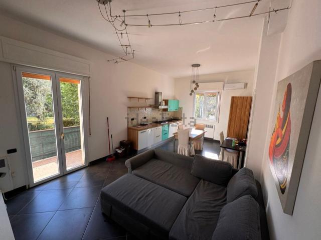 Appartamento in affitto di 68 m² in Via Porrettana, 397