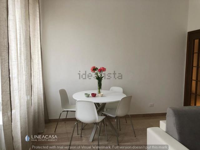 Appartamento in affitto di 68 m² in Via Privata Punta Licosa, 19