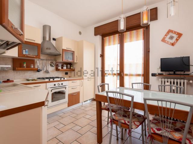 Appartamento in affitto di 68 m² in Via Ramera, 86