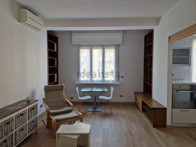 Appartamento in affitto di 68 m² in Via Rembrandt