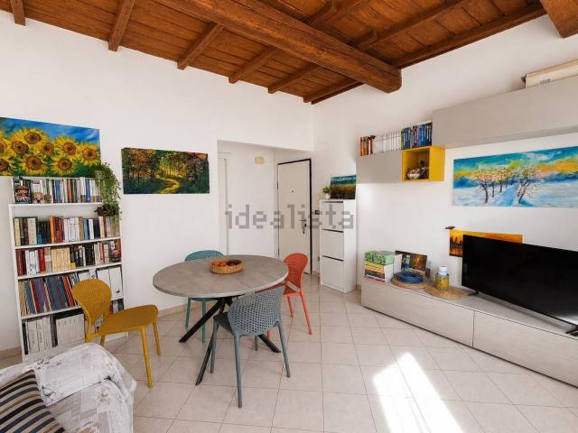 Appartamento in affitto di 68 m² in Via Ripagrande