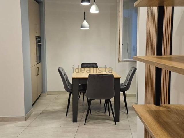 Appartamento in affitto di 68 m² in Via Roma