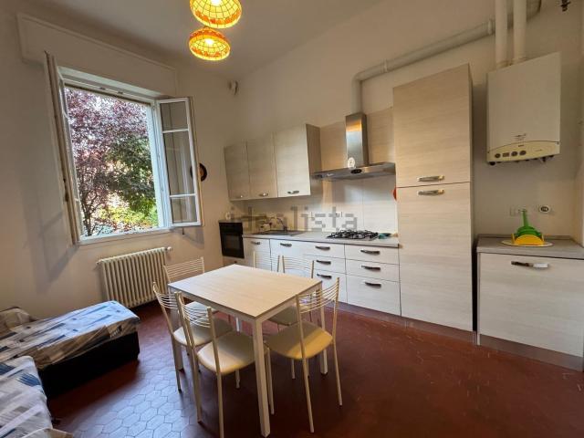 Appartamento in affitto di 68 m² in Via Rodolfo Audinot