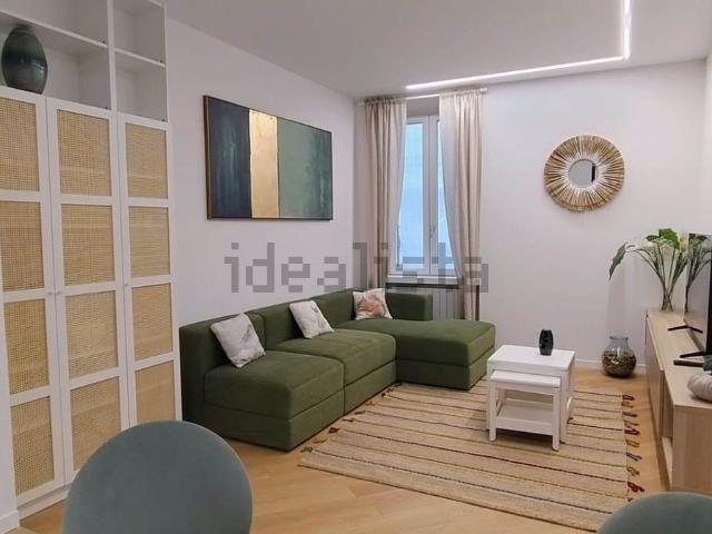 Appartamento in affitto di 68 m² in Via Sant&apos Alessandro, 56