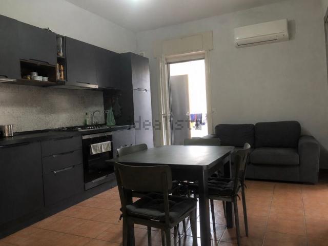 Appartamento in affitto di 68 m² in Via Sant&apos Isaia