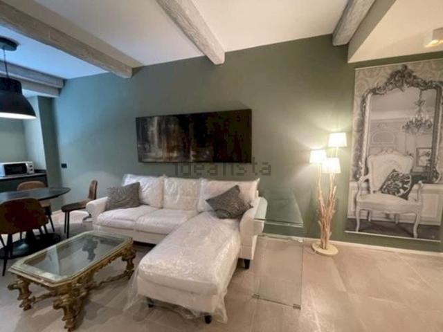 Appartamento in affitto di 68 m² in Via San Petronio Vecchio
