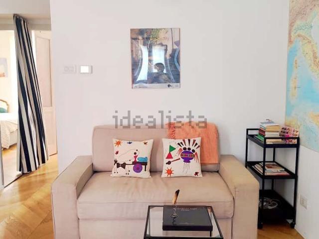 Appartamento in affitto di 68 m² in Via Savona