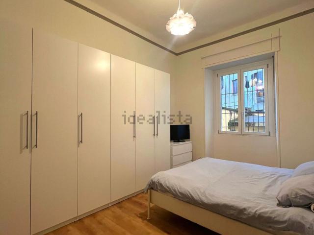 Appartamento in affitto di 68 m² in Via Sofonisba Anguissola, 22