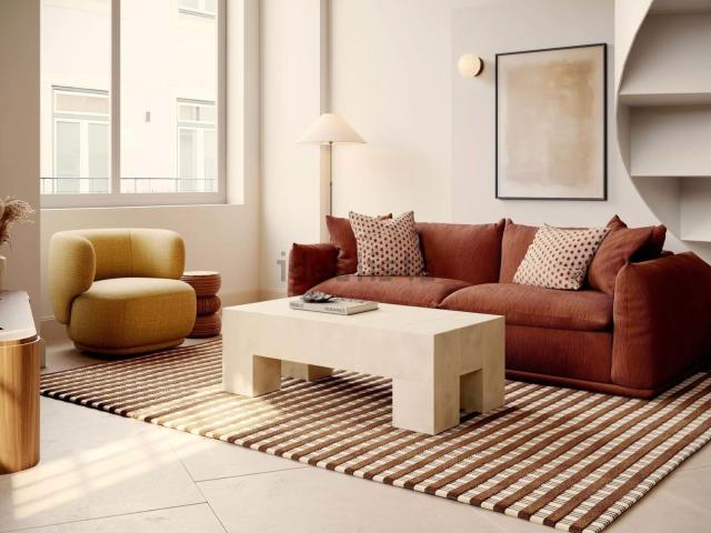 Appartamento in affitto di 68 m² in Via Solferino