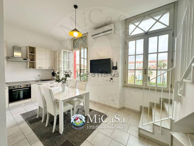 Appartamento in affitto di 68 m² in Viale del Tirreno, 355