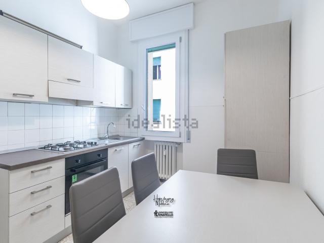 Appartamento in affitto di 68 m² in Viale G. Verdi, 96