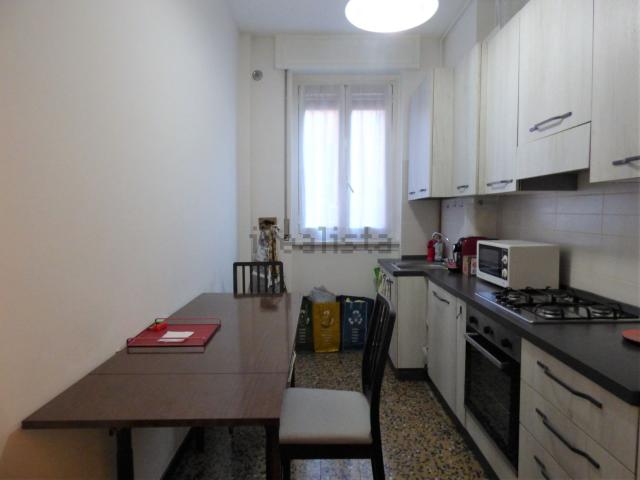 Appartamento in affitto di 68 m² in Viale Isonzo, 28