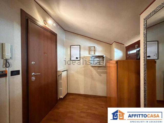 Appartamento in affitto di 68 m²