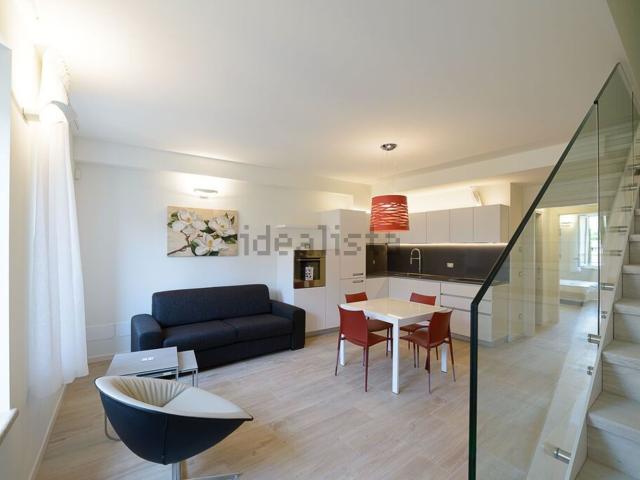 Appartamento in affitto di 68 m²