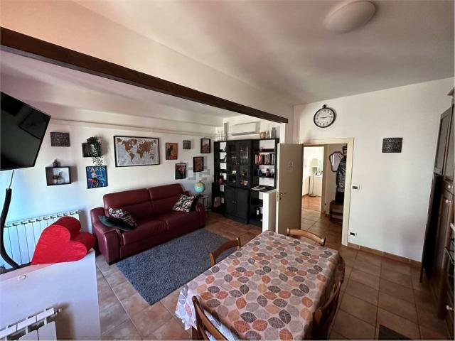 Appartamento in affitto di 68 m²