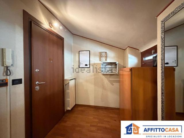 Appartamento in affitto di 68 m²
