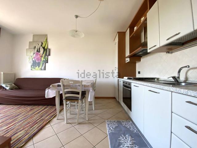 Appartamento in affitto di 68 m²