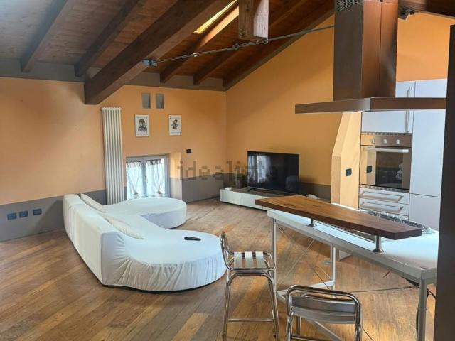 Appartamento in affitto di 68 m²