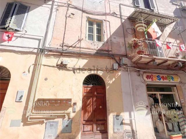 Appartamento in affitto di 68 m²