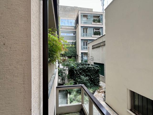 Appartamento in affitto di 69 m² in Piazza Cordusio