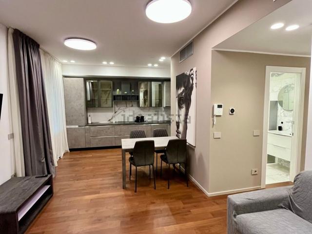 Appartamento in affitto di 69 m² in Piazza Cordusio