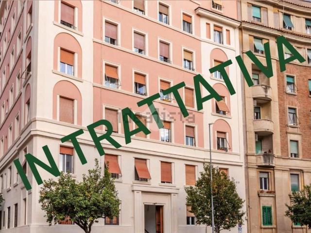 Appartamento in affitto di 69 m² in Piazza dei Prati degli Strozzi, 30