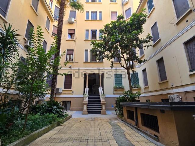 Appartamento in affitto di 69 m² in Via Trebbia, 33