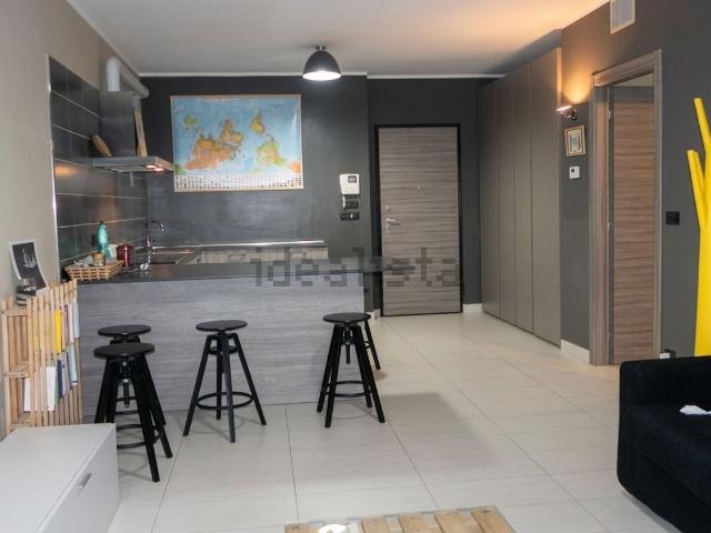 Appartamento in affitto di 69 m² in Via Valeggio, 7