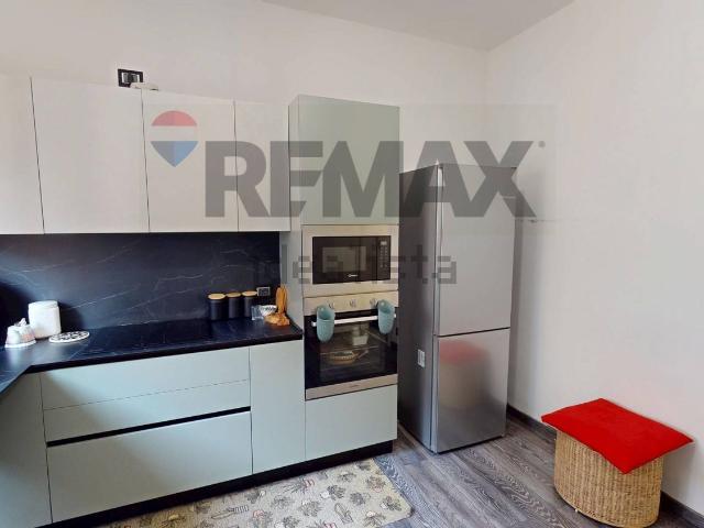 Appartamento in affitto di 69 m² in Via A. Uboldo, 2