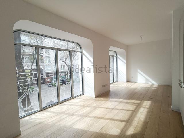 Appartamento in affitto di 69 m² in Via Andrea Solari, 6