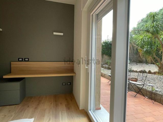 Appartamento in affitto di 69 m² in Via Antonello da Messina, 45