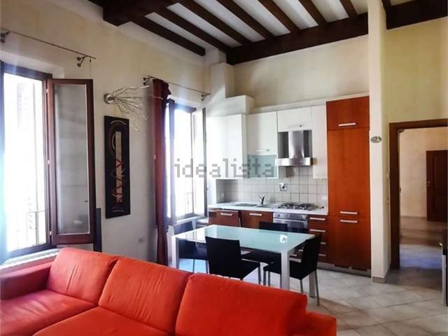 Appartamento in affitto di 69 m² in Via Carteria