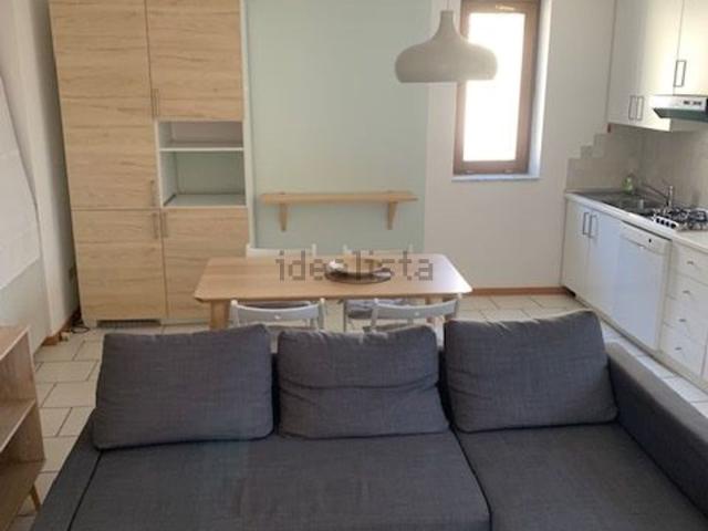 Appartamento in affitto di 69 m² in Via Centrale