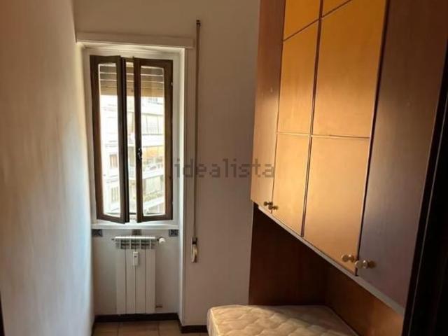Appartamento in affitto di 69 m² in Via Cipriano Facchinetti