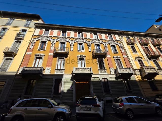 Appartamento in affitto di 69 m² in Via Ciro Menotti