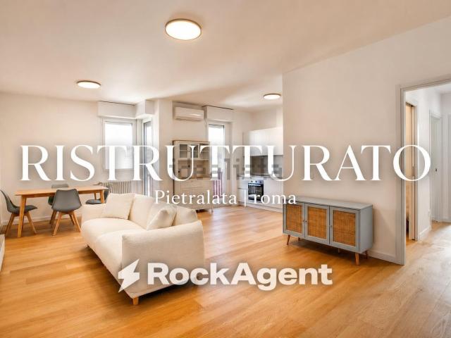 Appartamento in affitto di 69 m² in Via degli Ortaggi, 42