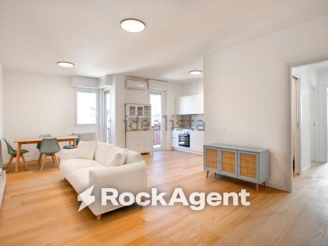 Appartamento in affitto di 69 m² in Via degli Ortaggi, 42