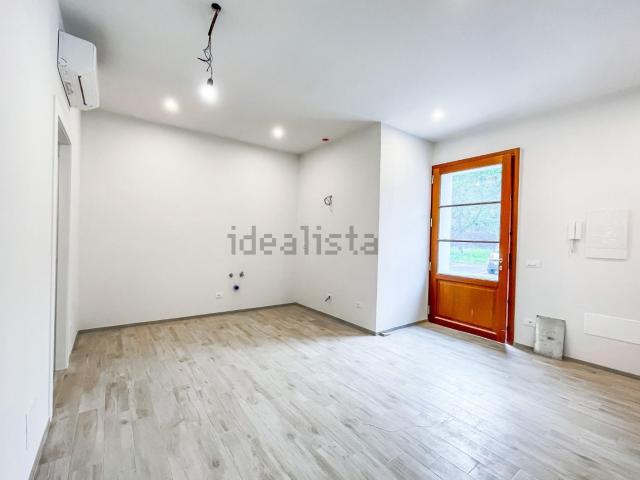 Appartamento in affitto di 69 m² in Via del Bastione Mediceo