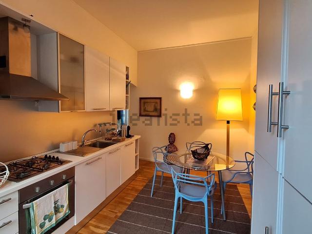Appartamento in affitto di 69 m² in Via delle Cave, 3
