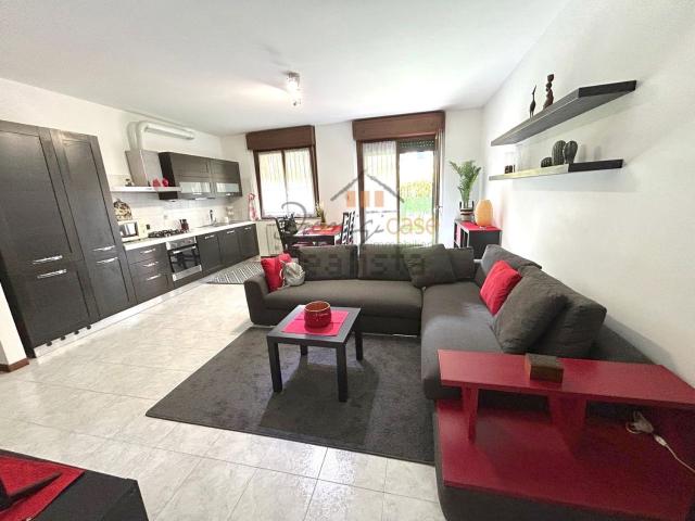 Appartamento in affitto di 69 m² in Via delle Palme, 1