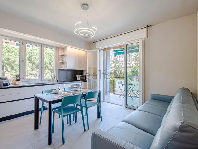 Appartamento in affitto di 69 m² in Via Domenico Tumiati, 6