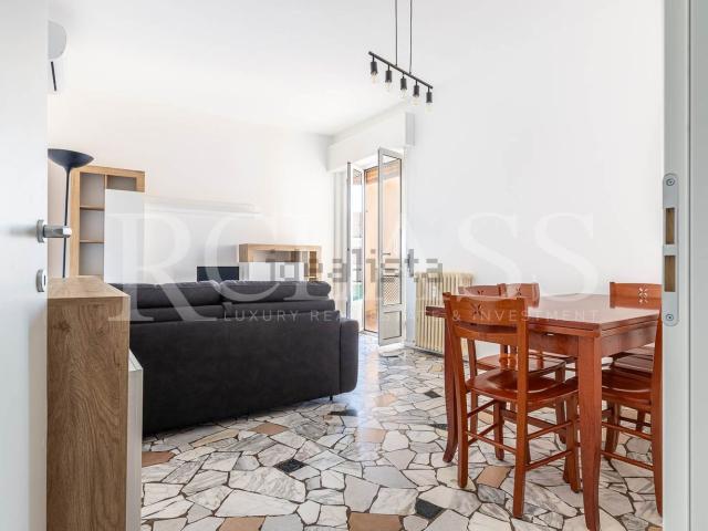 Appartamento in affitto di 69 m² in Via Don Minzoni, 7
