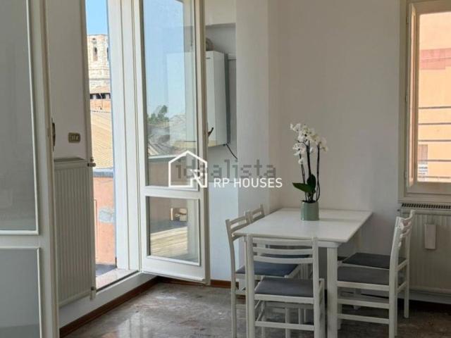 Appartamento in affitto di 69 m² in Via Emilia San Pietro, 19
