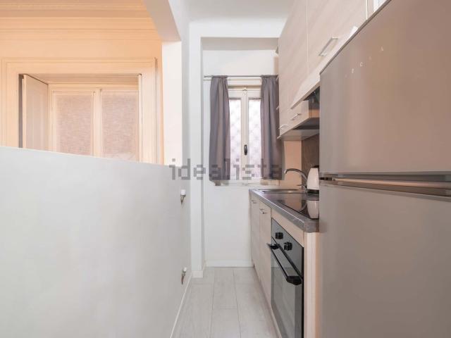 Appartamento in affitto di 69 m² in Via Francesco Sforza, 19