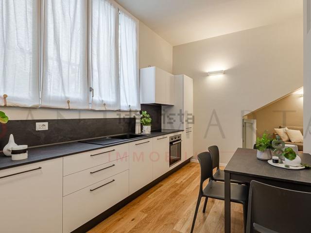 Appartamento in affitto di 69 m² in Via Francesco Primaticcio